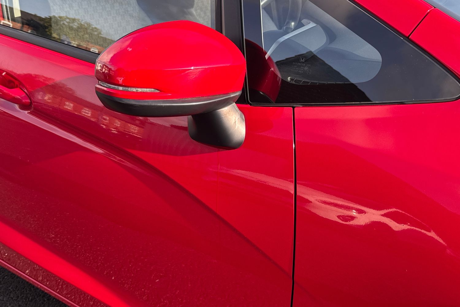 Used Honda Jazz 2016 for sale - 76469319: Photo 10