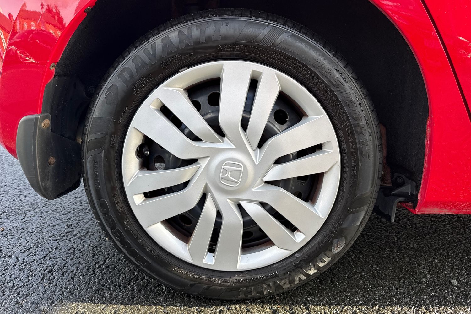 Used Honda Jazz 2016 for sale - 76469319: Photo 11