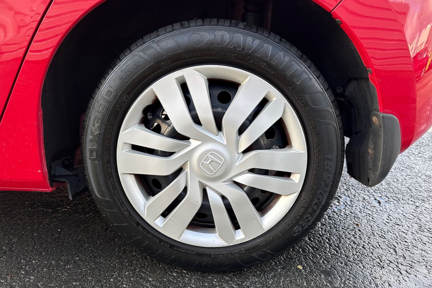 Used Honda Jazz 2016 for sale - 76469319: Photo 12