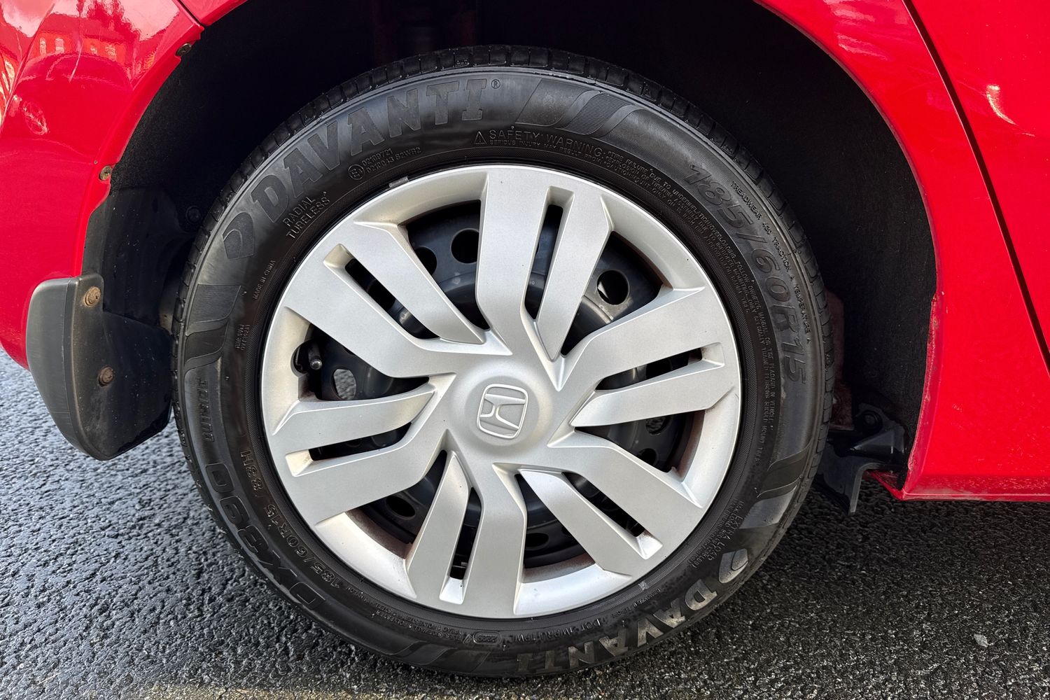 Used Honda Jazz 2016 for sale - 76469319: Photo 13