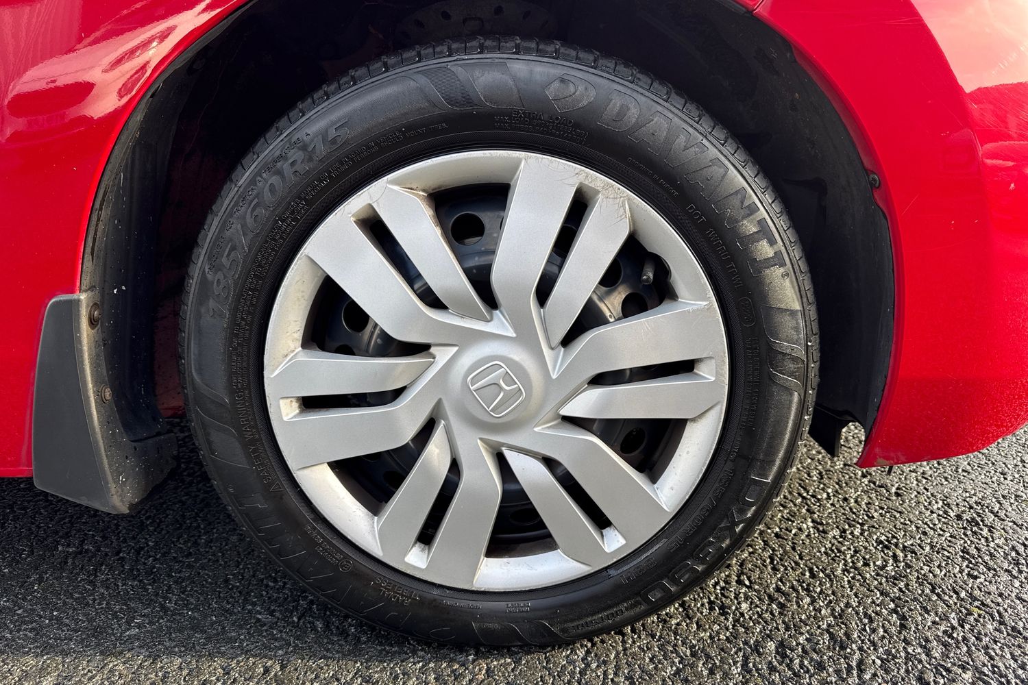 Used Honda Jazz 2016 for sale - 76469319: Photo 14