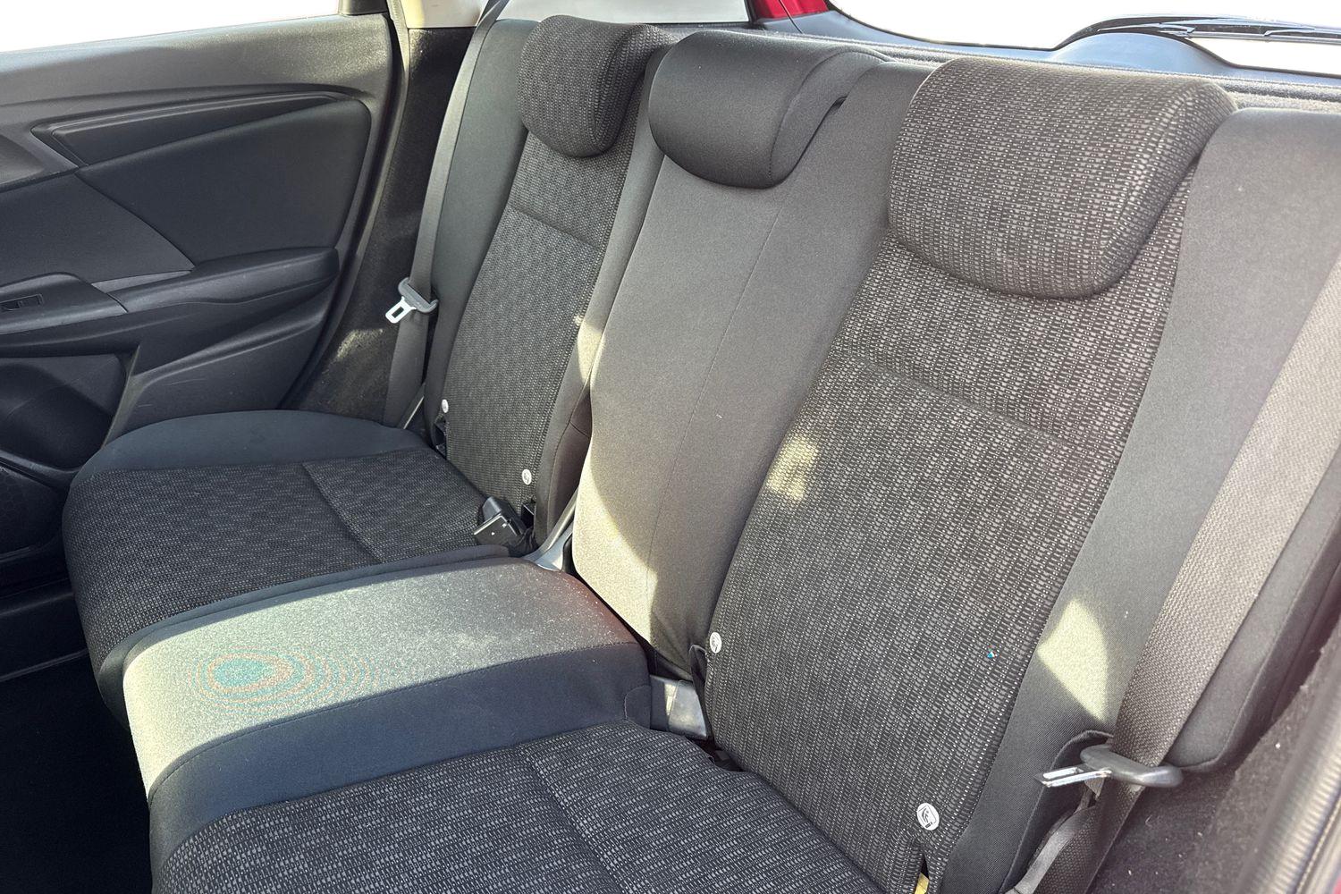 Used Honda Jazz 2016 for sale - 76469319: Photo 17