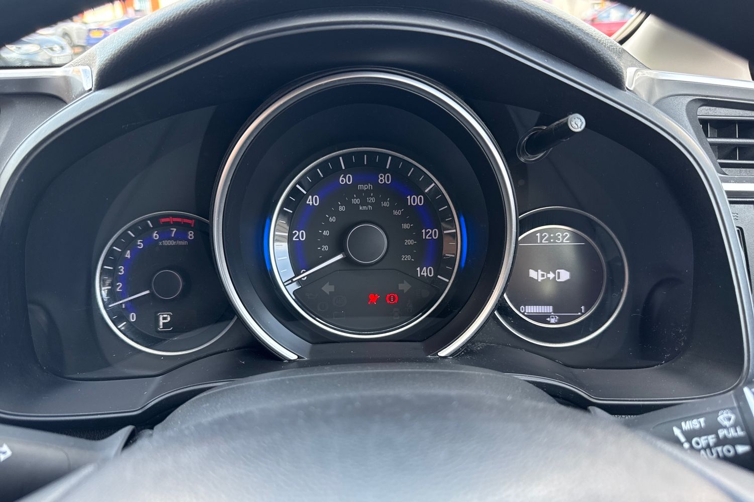 Used Honda Jazz 2016 for sale - 76469319: Photo 18