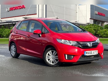 Honda - Jazz