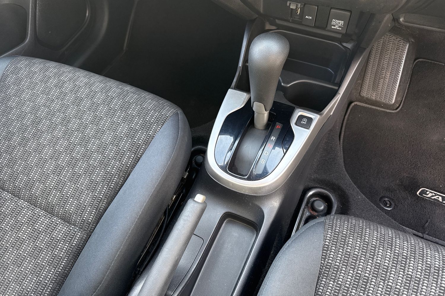 Used Honda Jazz 2016 for sale - 76469319: Photo 21