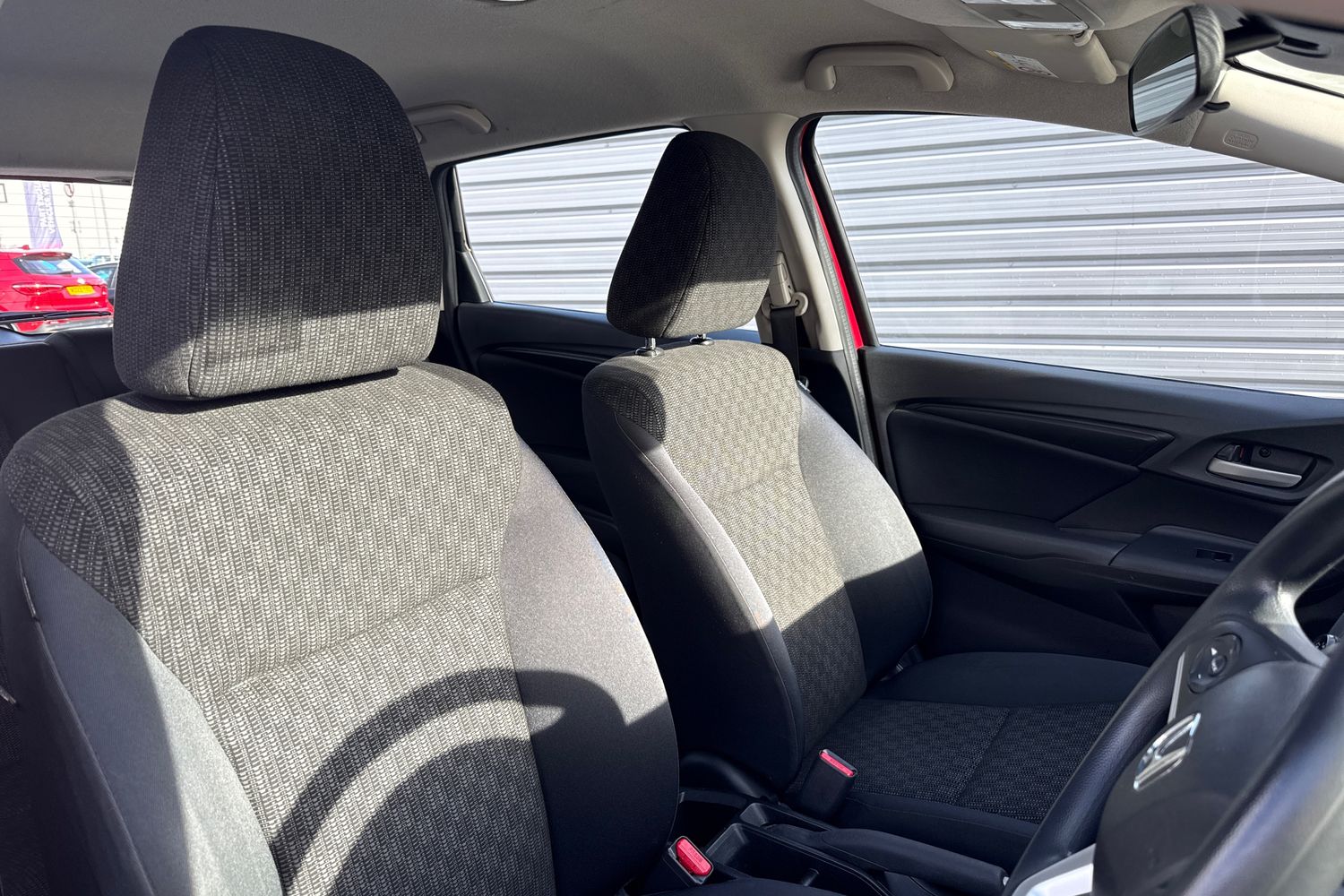 Used Honda Jazz 2016 for sale - 76469319: Photo 23