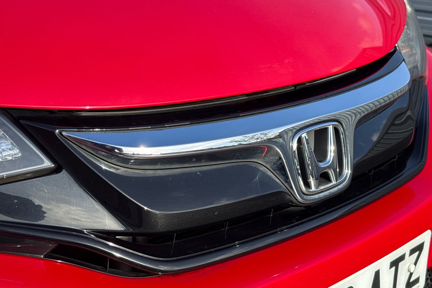 Used Honda Jazz 2016 for sale - 76469319: Photo 24