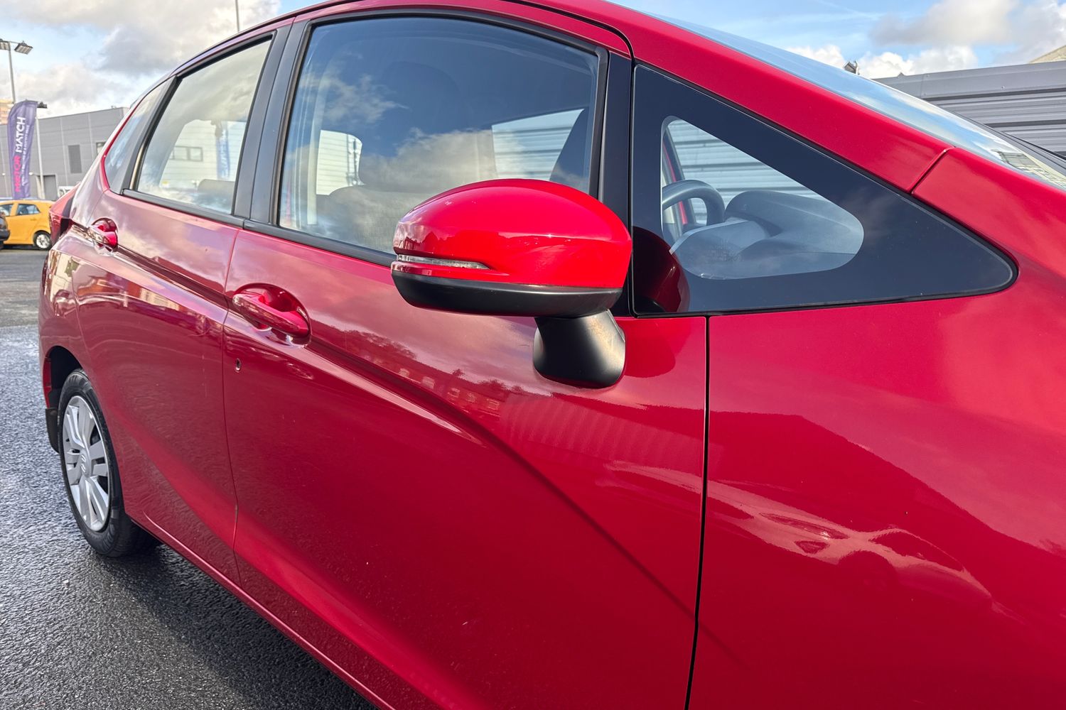 Used Honda Jazz 2016 for sale - 76469319: Photo 26