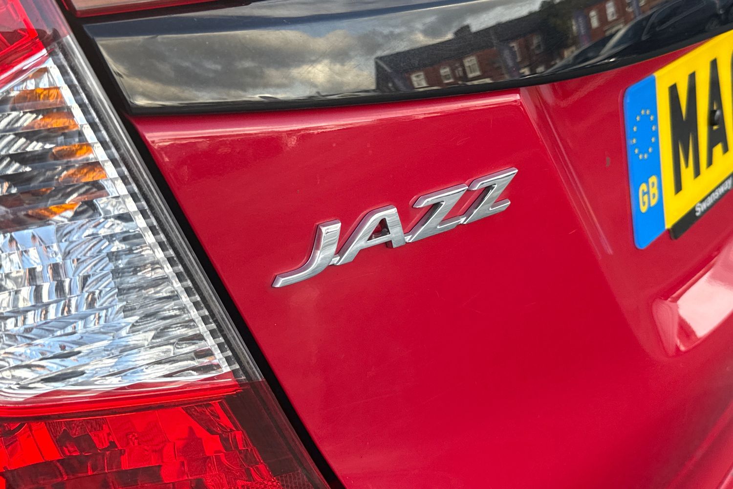 Used Honda Jazz 2016 for sale - 76469319: Photo 27