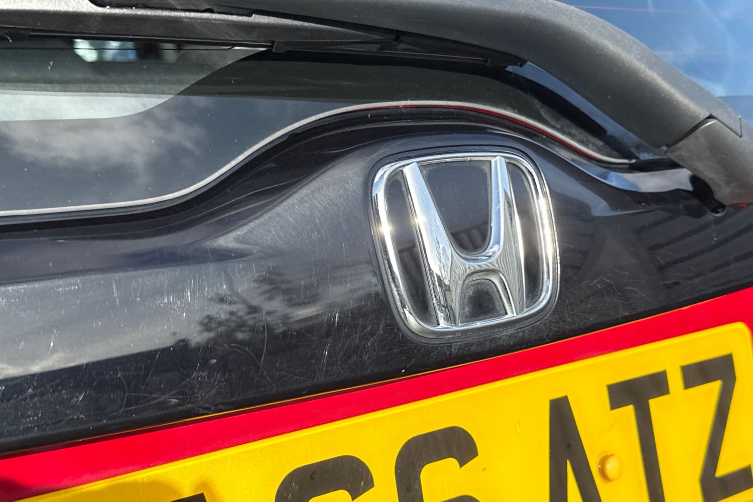 Used Honda Jazz 2016 for sale - 76469319: Photo 31