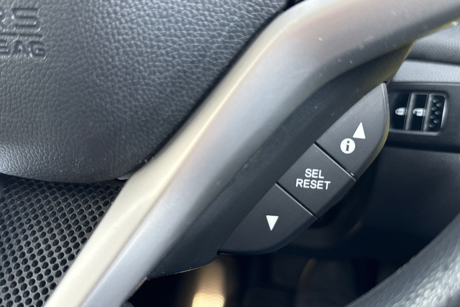 Used Honda Jazz 2016 for sale - 76469319: Photo 35