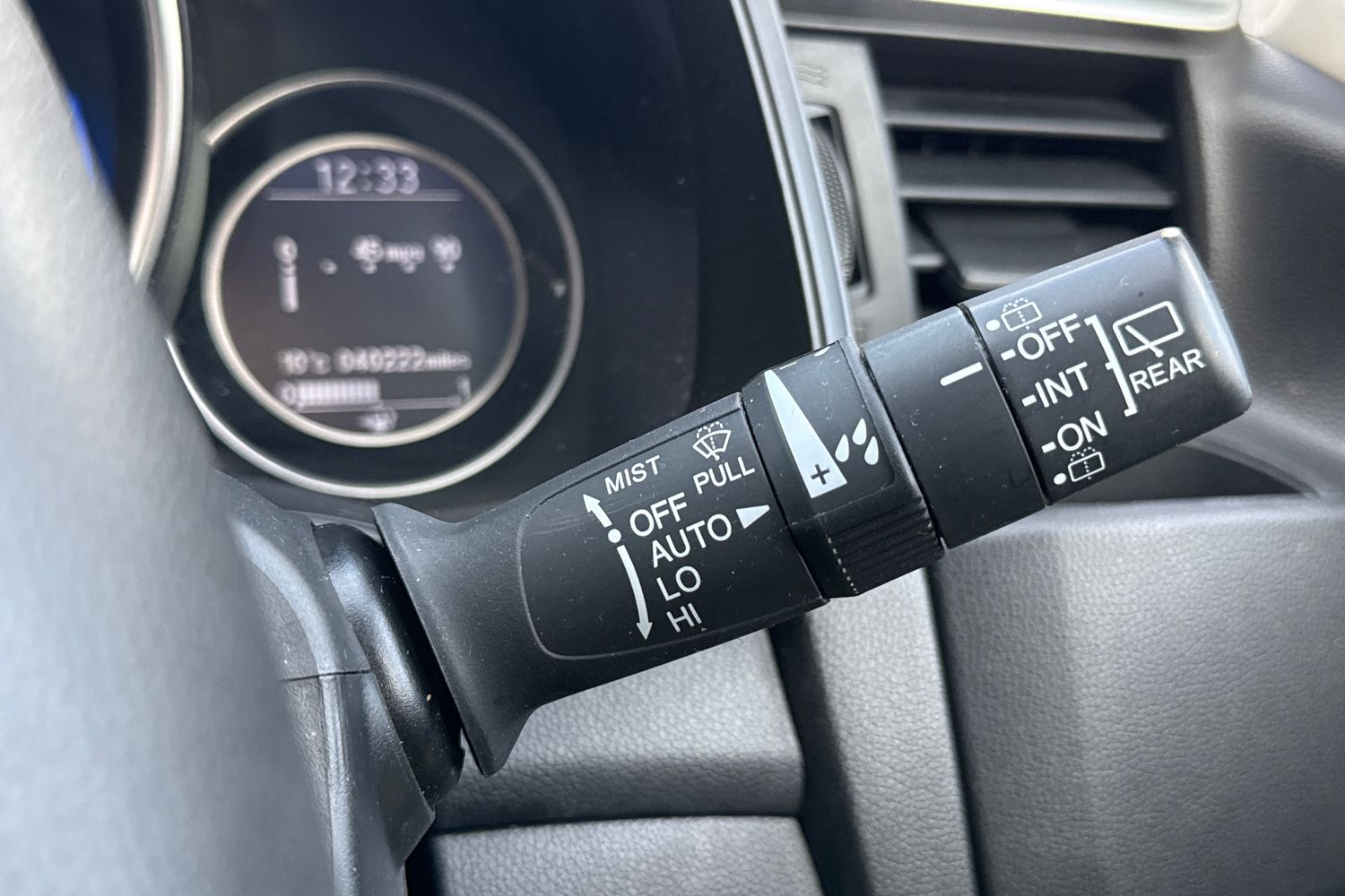 Used Honda Jazz 2016 for sale - 76469319: Photo 37