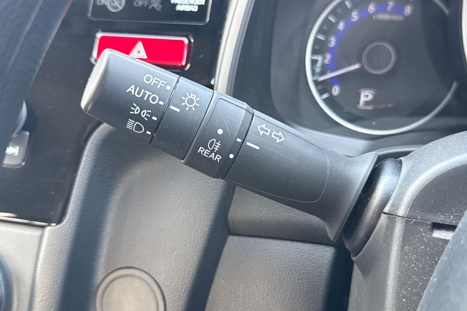 Used Honda Jazz 2016 for sale - 76469319: Photo 38