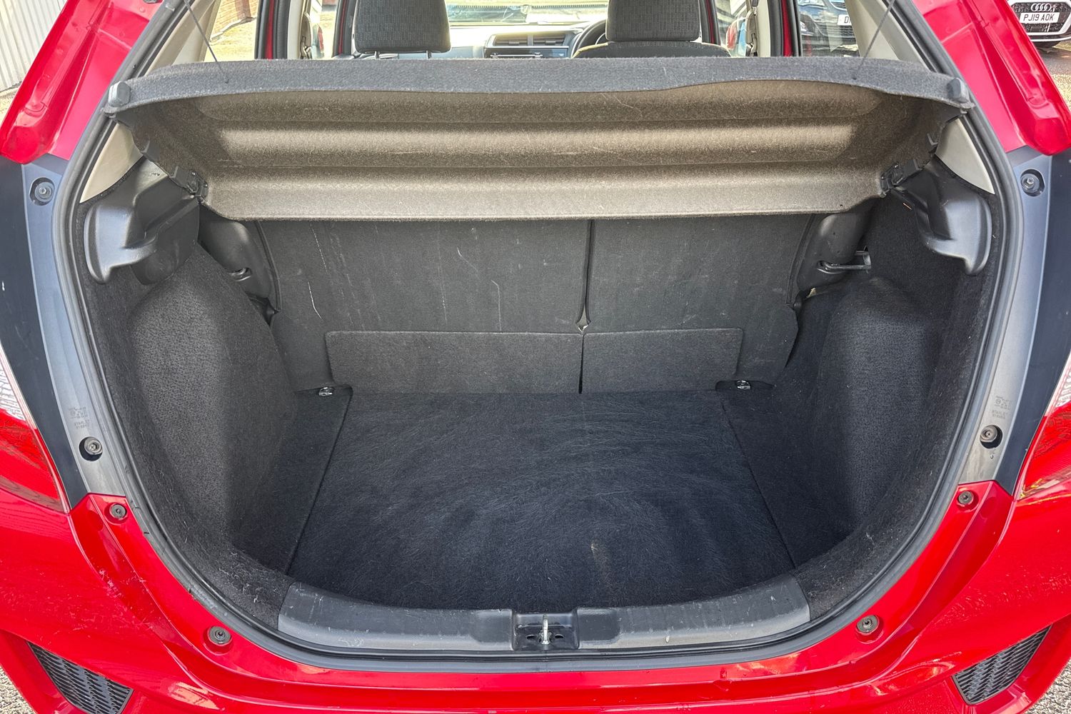 Used Honda Jazz 2016 for sale - 76469319: Photo 8