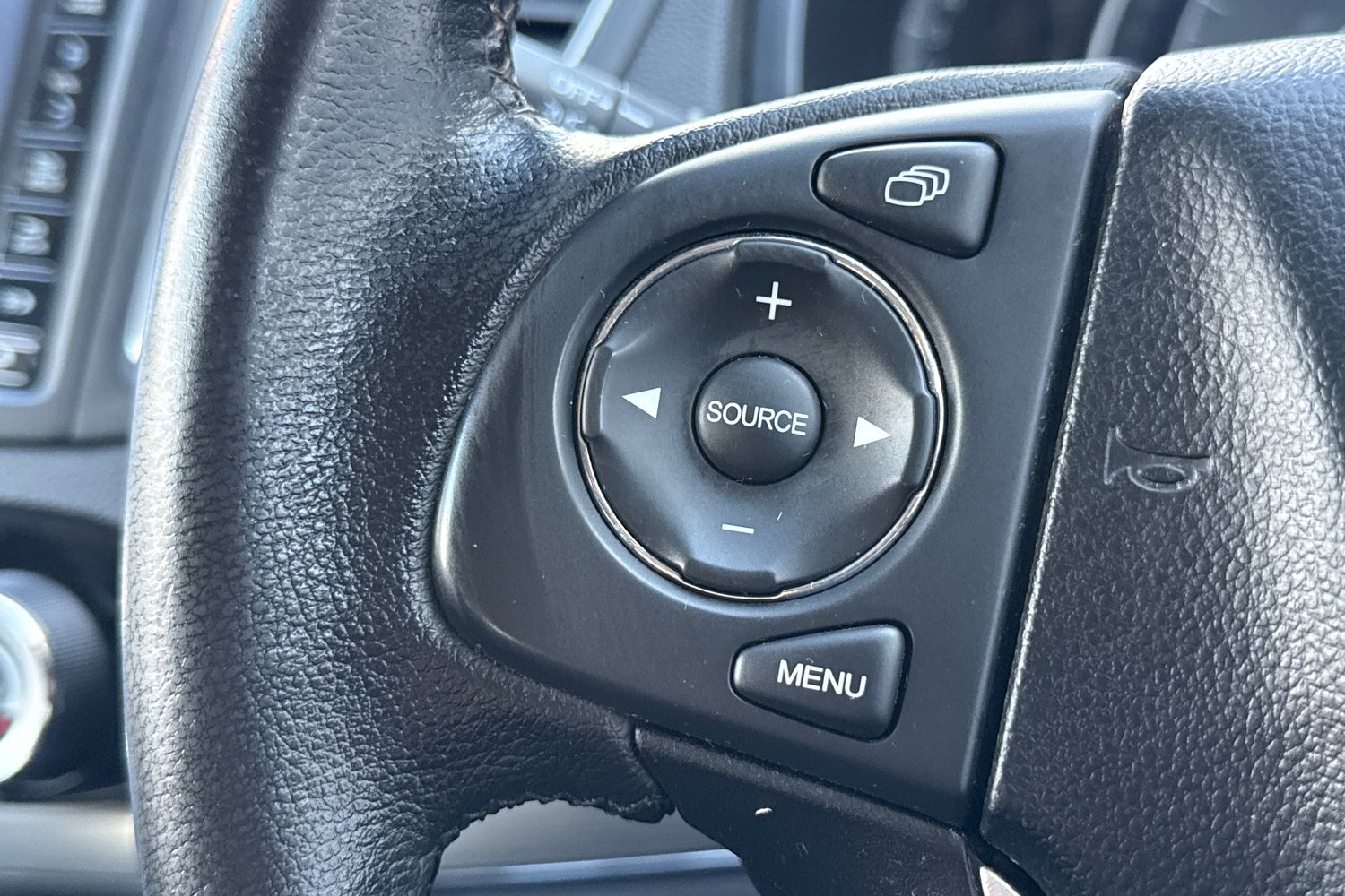 Vehicle 32