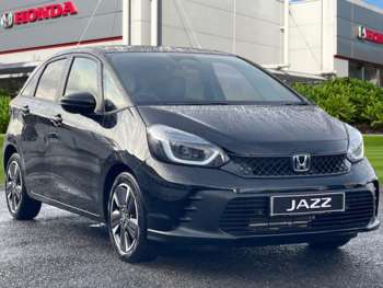 2025 - 1.5 h i-MMD Advance Hatchback 5dr Petrol Hybrid eCVT Euro 6 (s/s) (122 ps)
