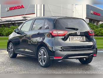 Used Honda Jazz 2025 for sale - 75004953: Photo