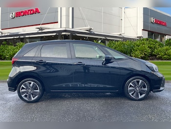 Used Honda Jazz 2025 for sale - 75004953: Photo