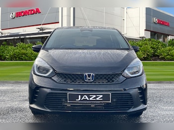 Used Honda Jazz 2025 for sale - 75004953: Photo