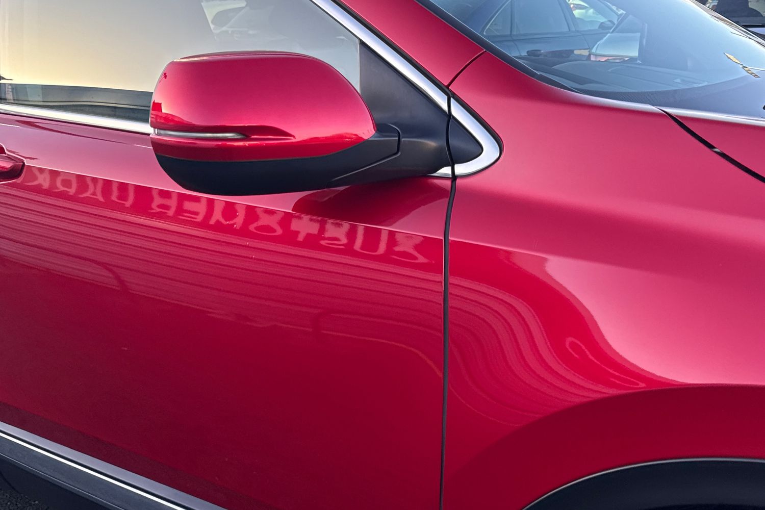 Used Honda CR-V 2022 for sale - 76916488: Photo 11