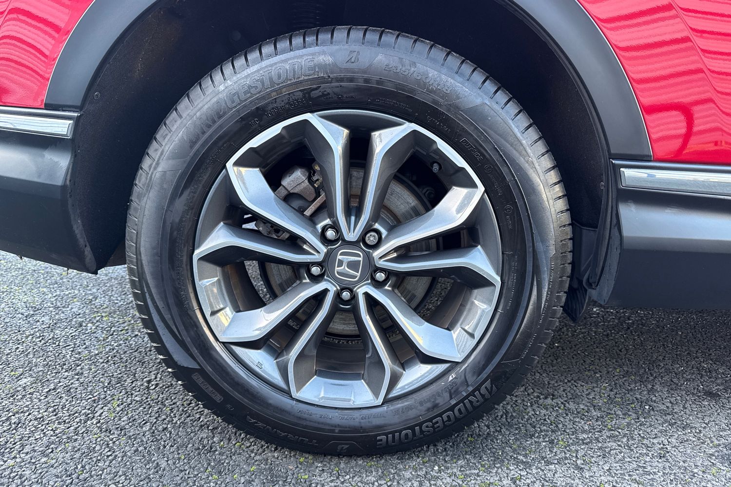 Used Honda CR-V 2022 for sale - 76916488: Photo 15