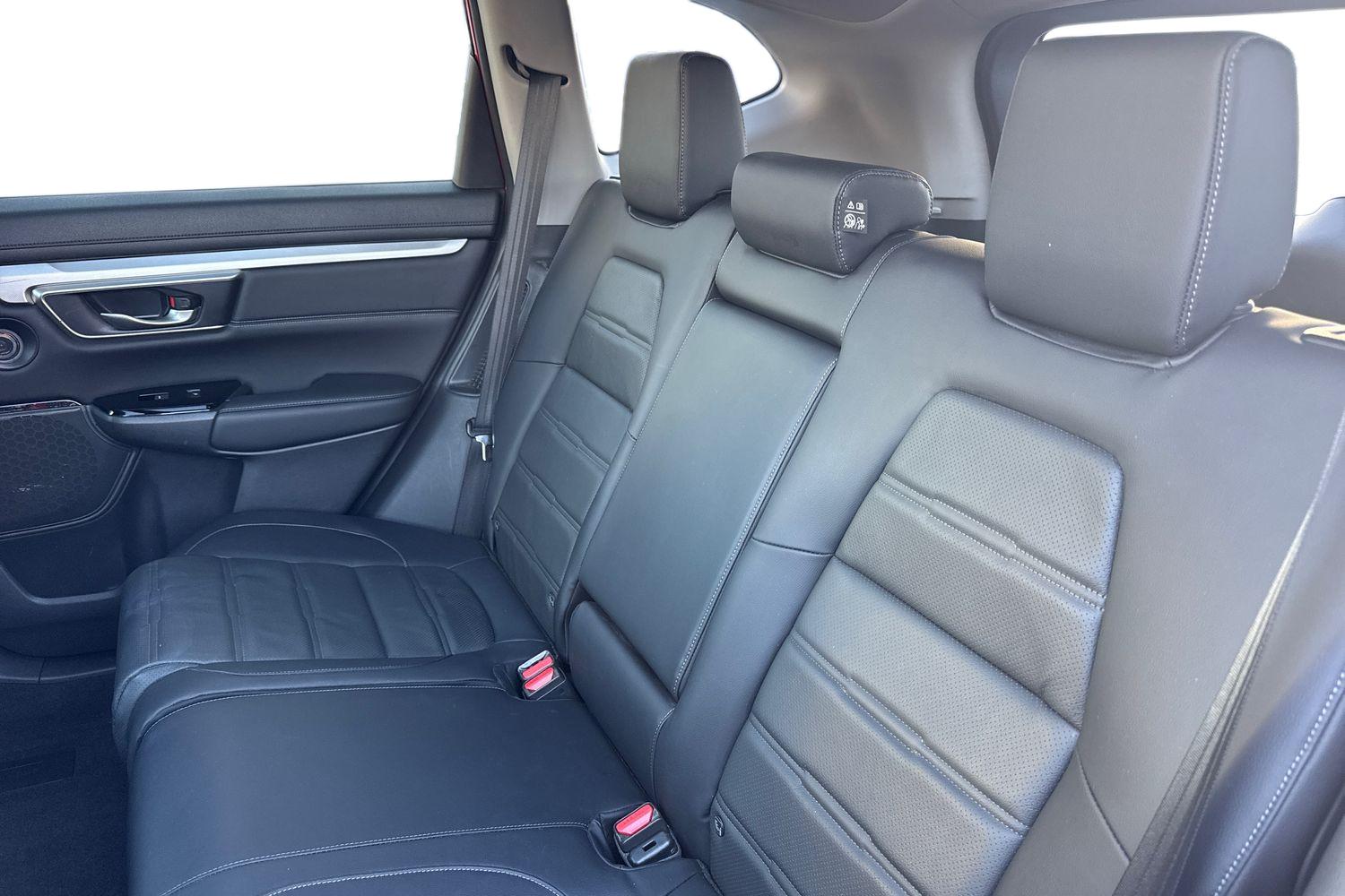 Used Honda CR-V 2022 for sale - 76916488: Photo 18