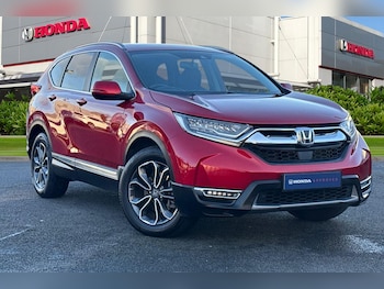 2022 - 2.0 i-MMD Hybrid EX 5dr eCVT