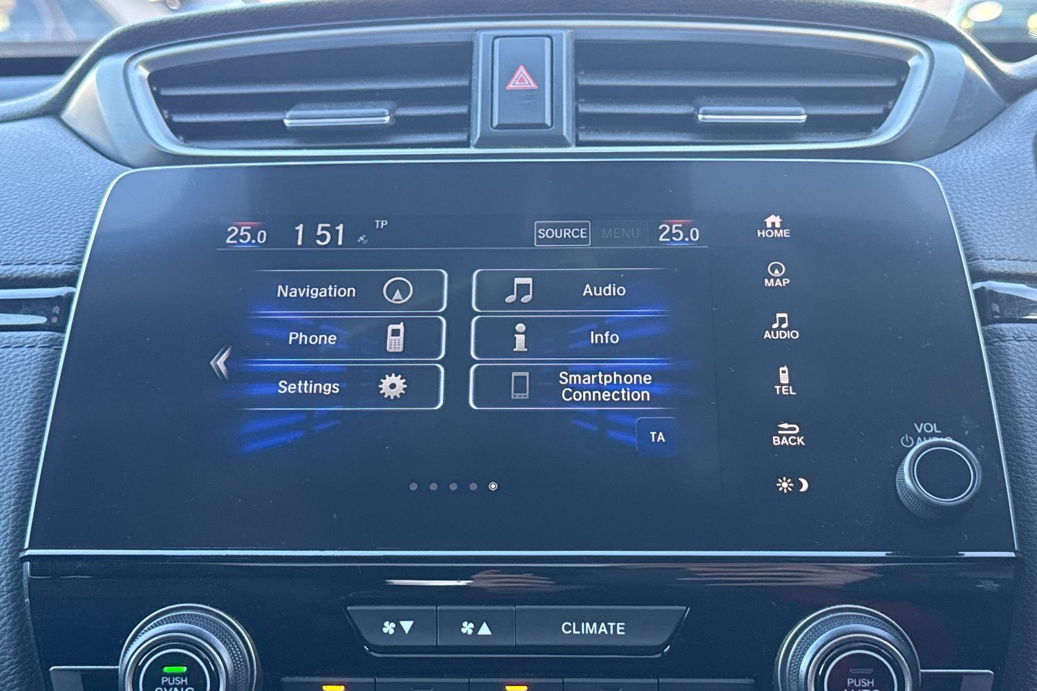 Used Honda CR-V 2022 for sale - 76916488: Photo 20