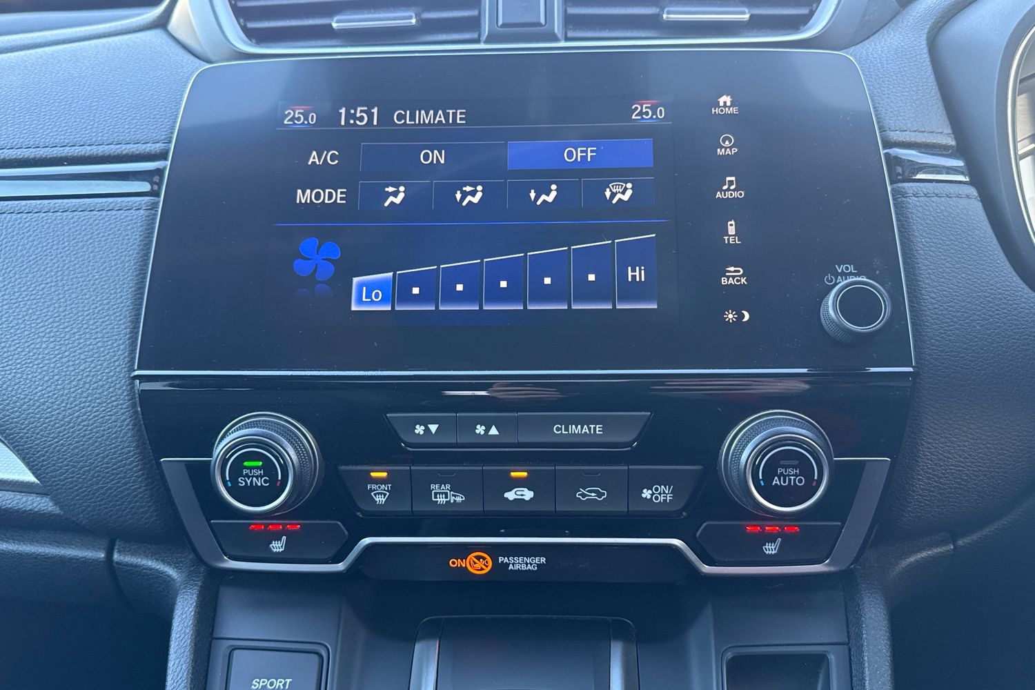 Used Honda CR-V 2022 for sale - 76916488: Photo 21