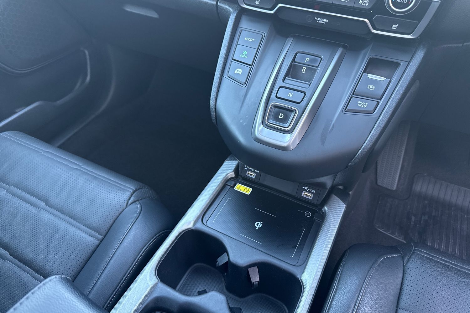 Used Honda CR-V 2022 for sale - 76916488: Photo 22