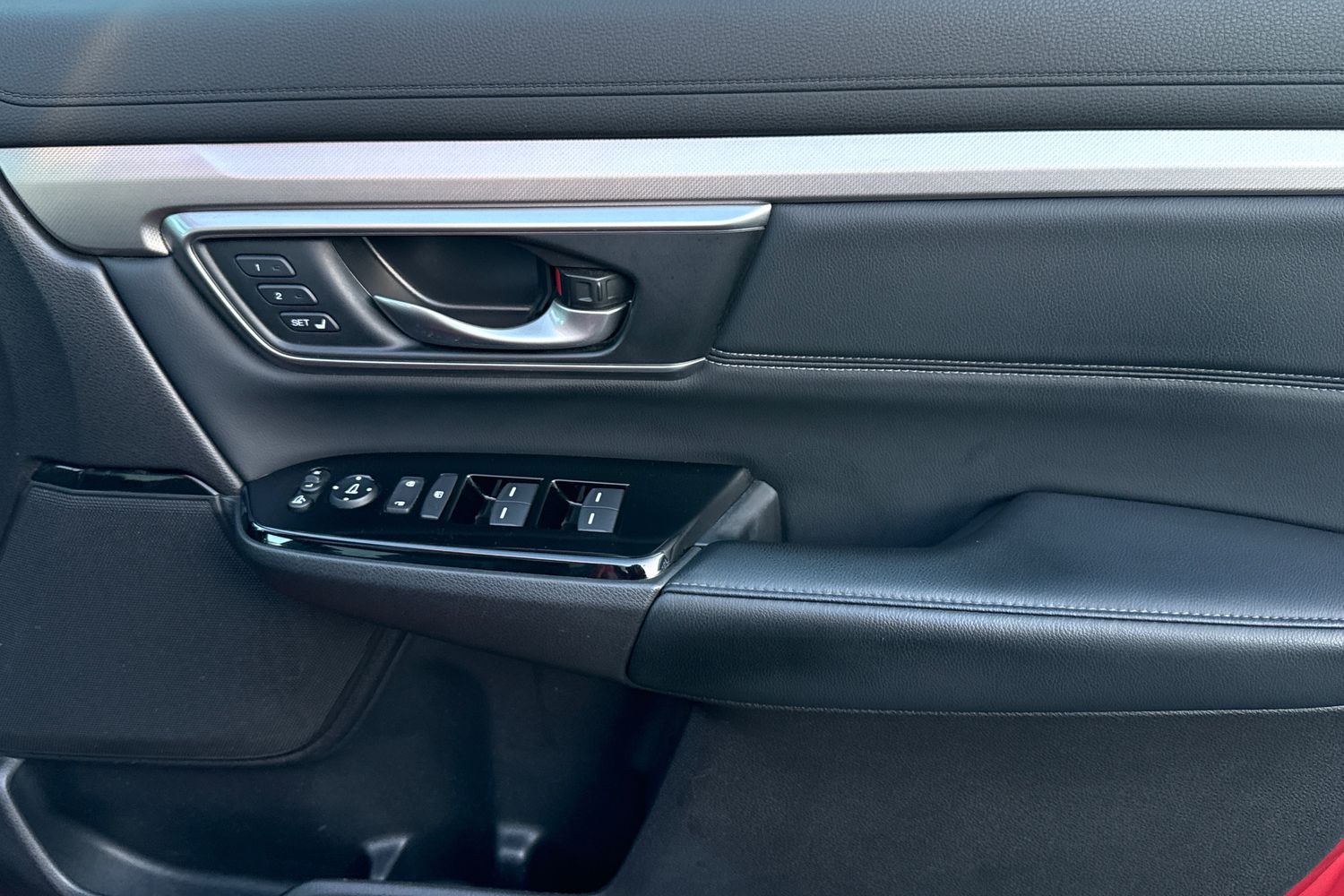 Used Honda CR-V 2022 for sale - 76916488: Photo 23