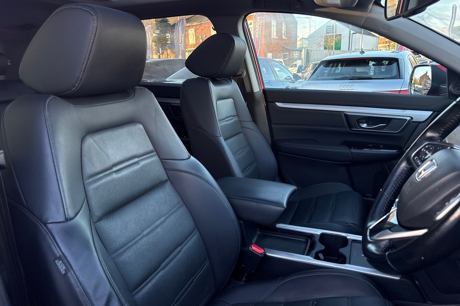 Used Honda CR-V 2022 for sale - 76916488: Photo 24