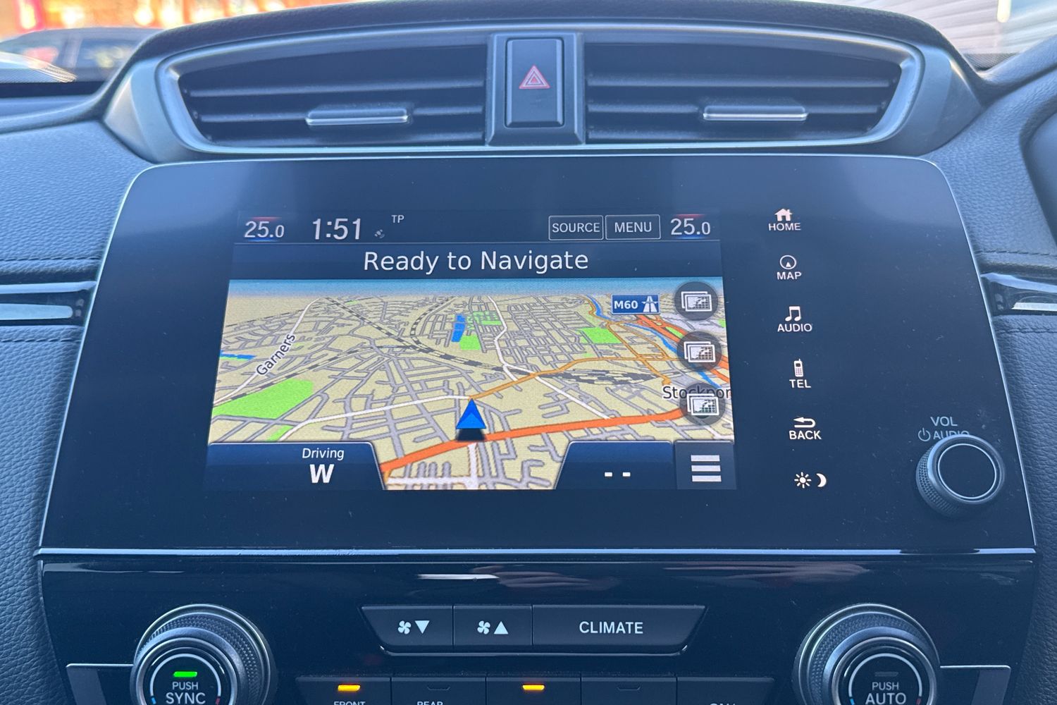 Used Honda CR-V 2022 for sale - 76916488: Photo 25