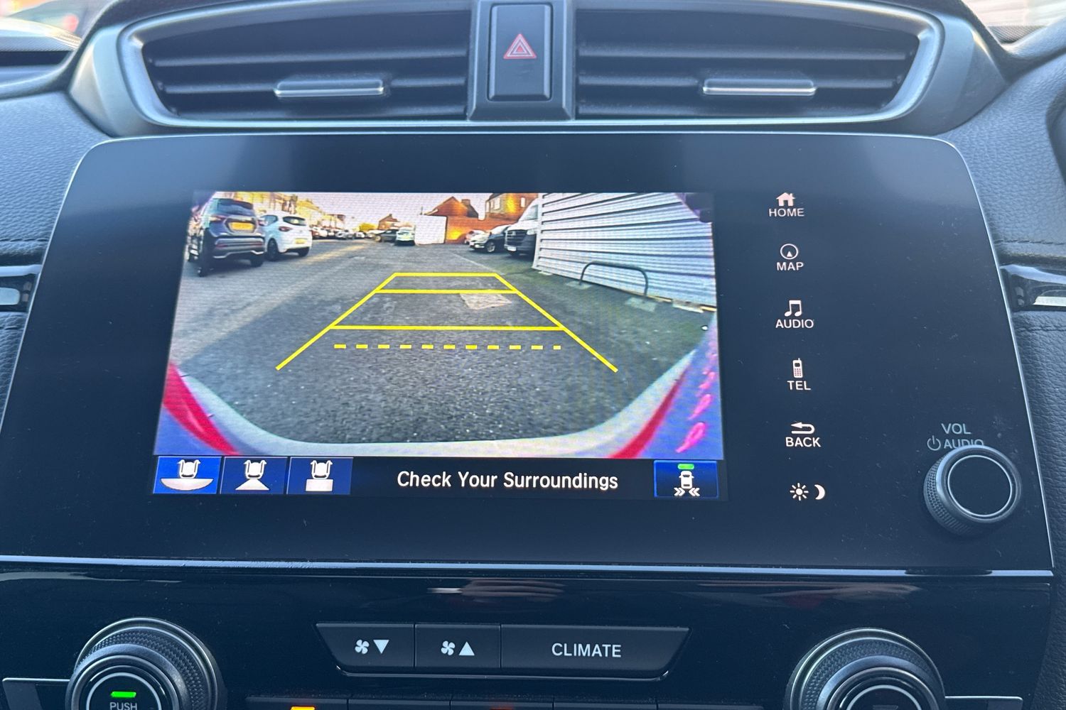 Used Honda CR-V 2022 for sale - 76916488: Photo 26