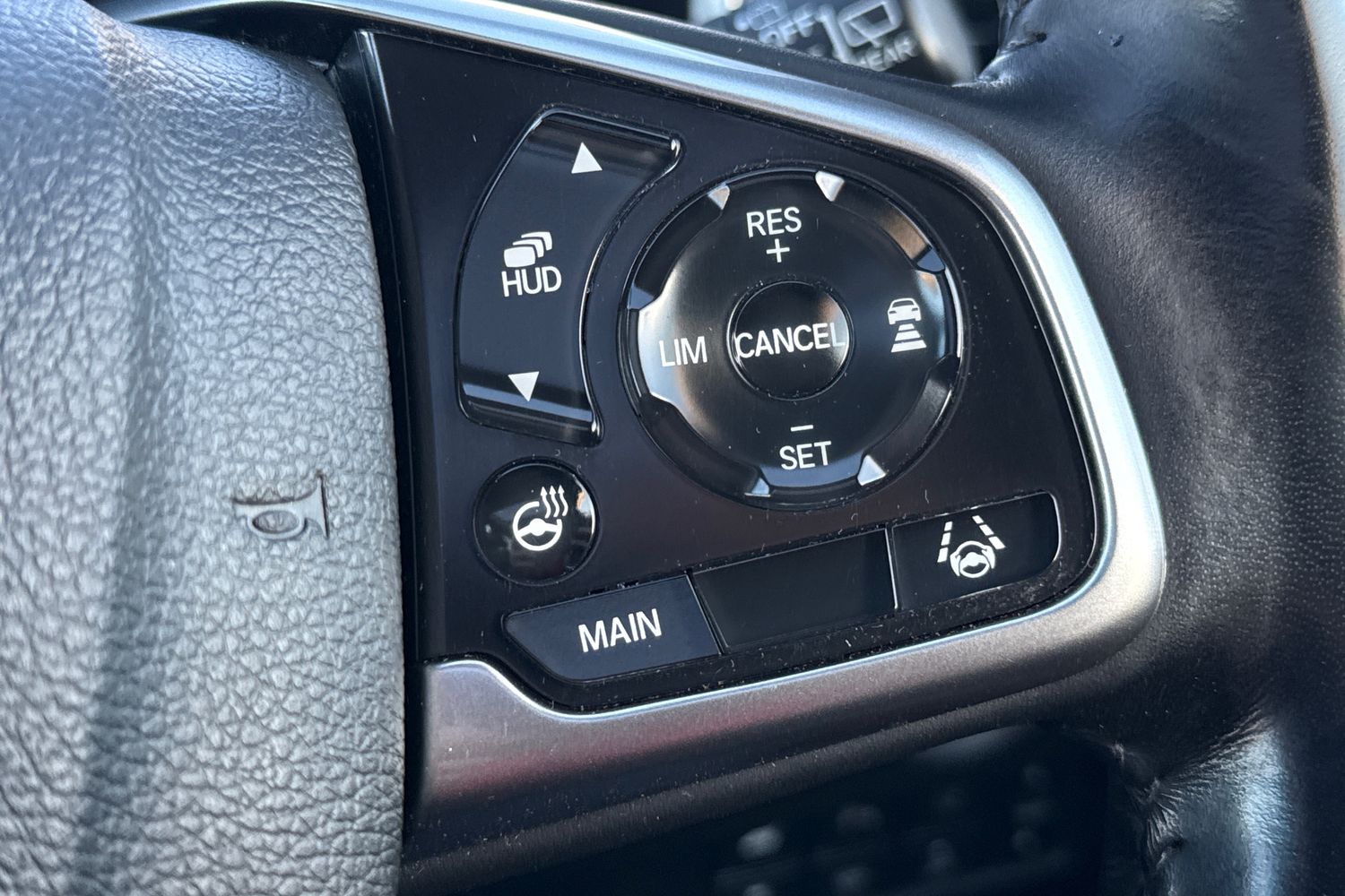 Used Honda CR-V 2022 for sale - 76916488: Photo 30