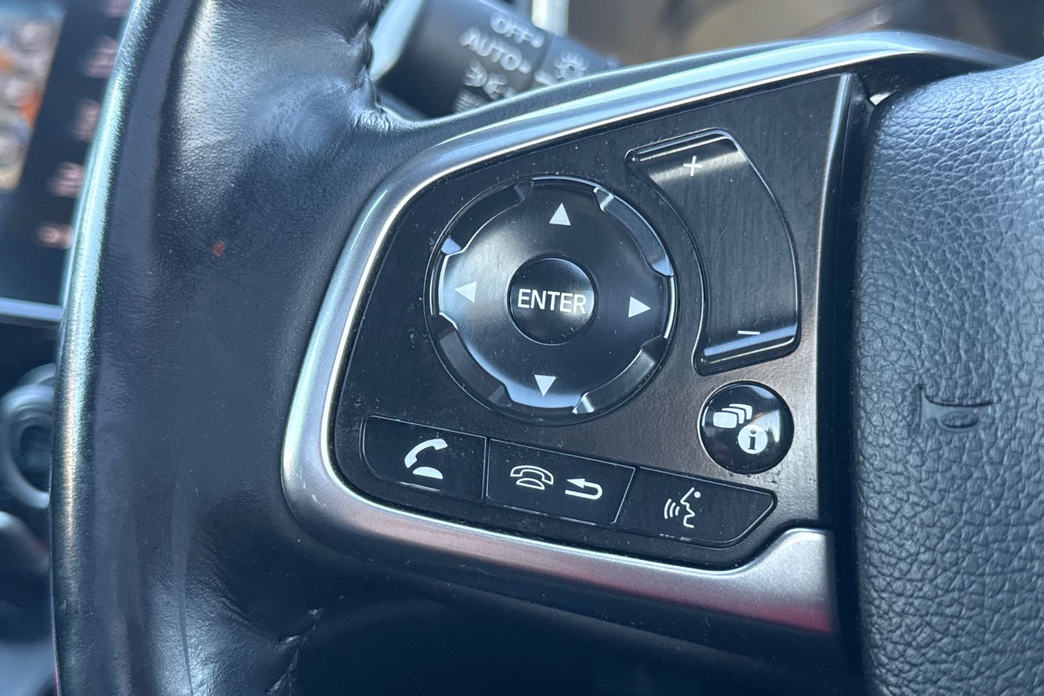 Used Honda CR-V 2022 for sale - 76916488: Photo 32