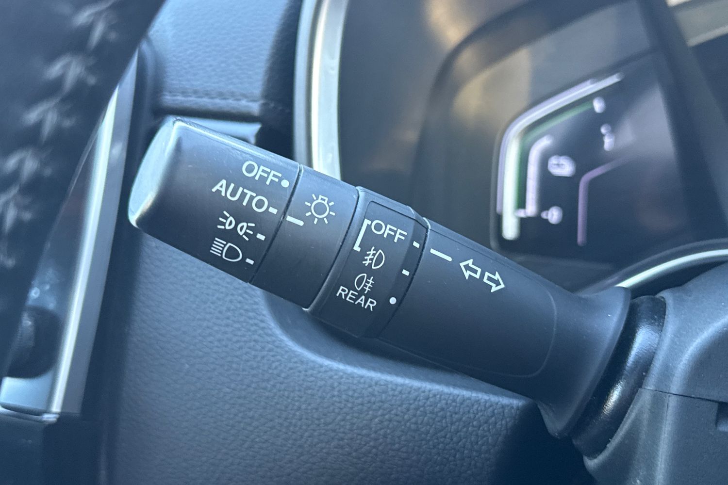 Used Honda CR-V 2022 for sale - 76916488: Photo 33