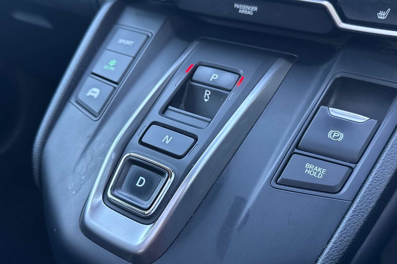 Used Honda CR-V 2022 for sale - 76916488: Photo 34