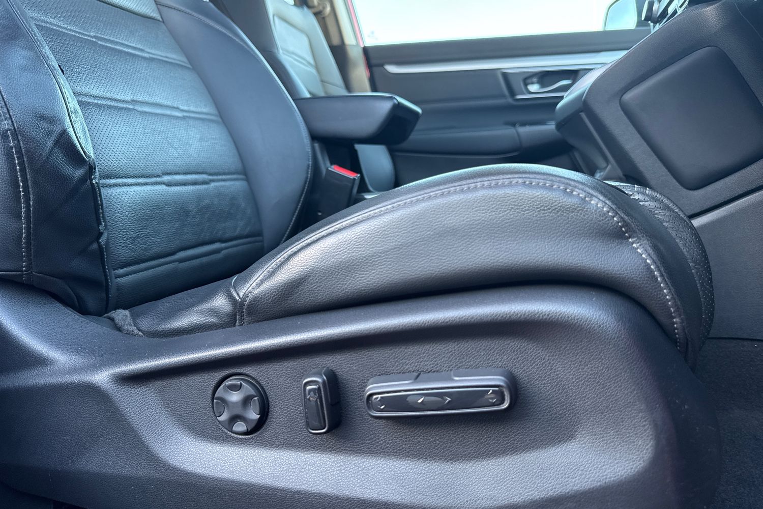 Used Honda CR-V 2022 for sale - 76916488: Photo 36