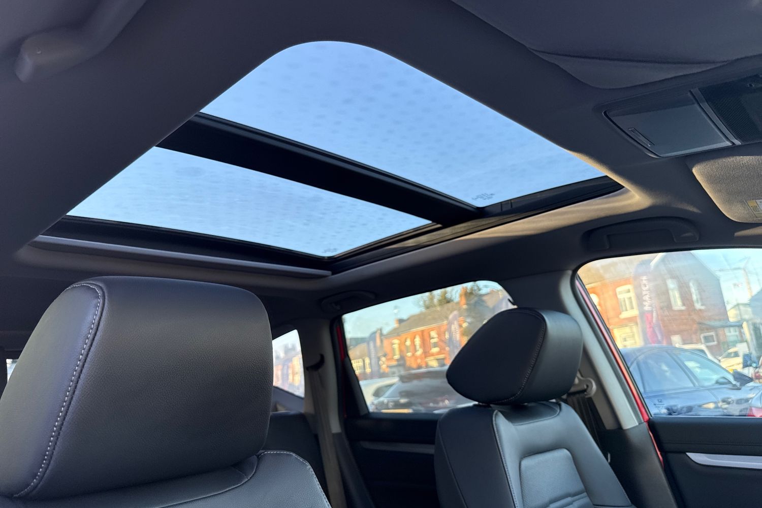 Used Honda CR-V 2022 for sale - 76916488: Photo 37