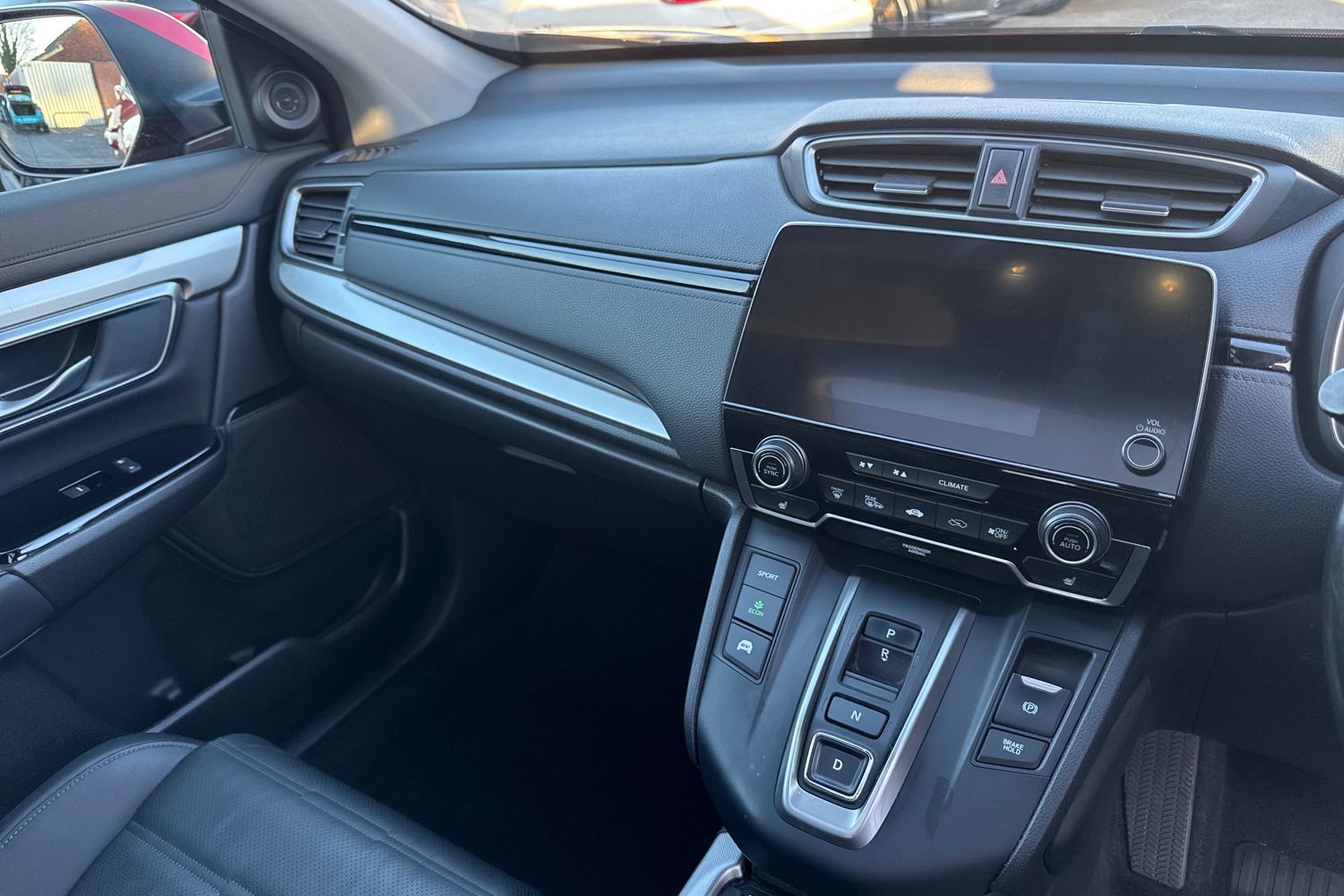 Used Honda CR-V 2022 for sale - 76916488: Photo 39