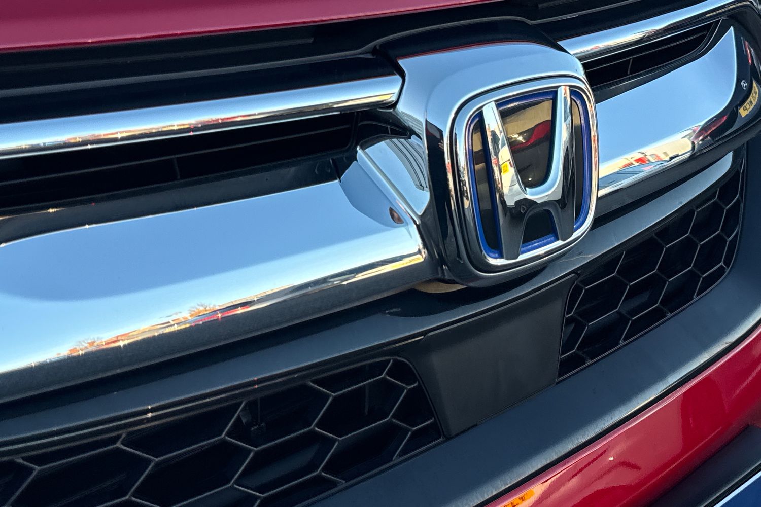 Used Honda CR-V 2022 for sale - 76916488: Photo 40