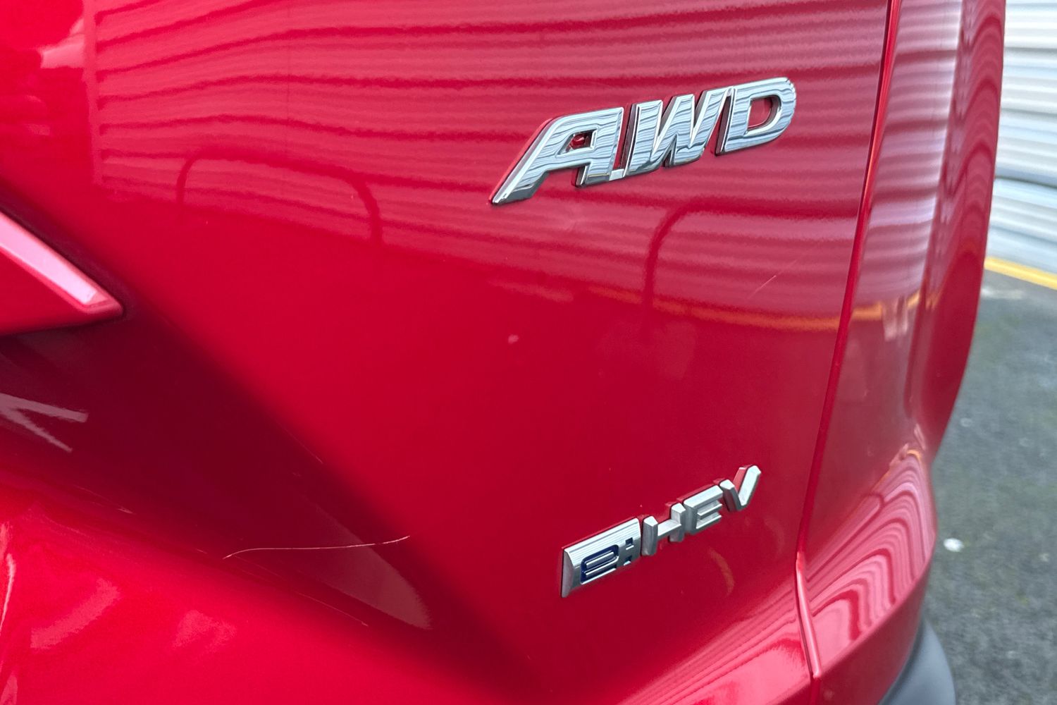 Used Honda CR-V 2022 for sale - 76916488: Photo 41