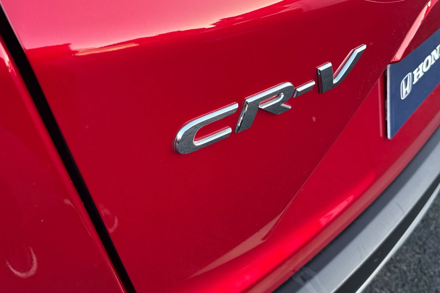 Used Honda CR-V 2022 for sale - 76916488: Photo 42