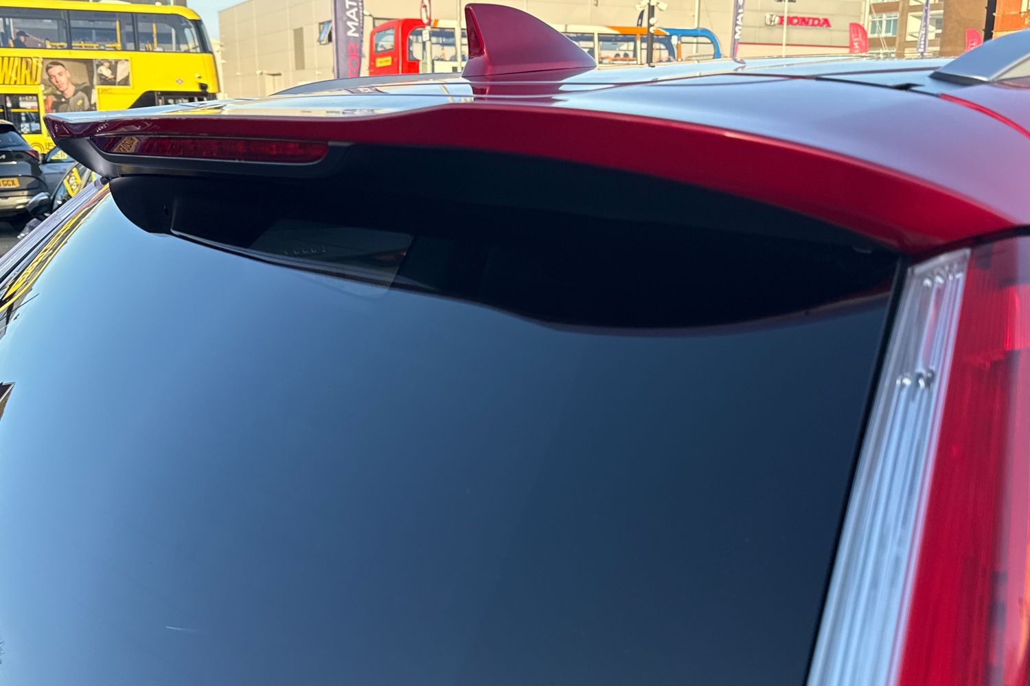 Used Honda CR-V 2022 for sale - 76916488: Photo 44