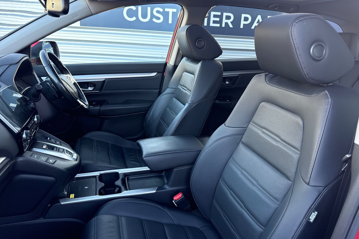 Used Honda CR-V 2022 for sale - 76916488: Photo 47