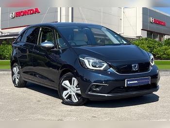 Used Honda Jazz 2021 for sale - 79308675: Photo
