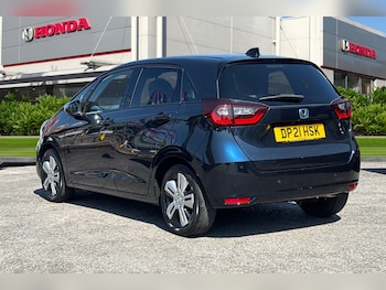 Used Honda Jazz 2021 for sale - 79308675: Photo