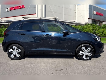 Used Honda Jazz 2021 for sale - 79308675: Photo
