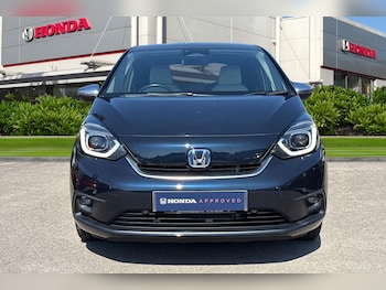 Used Honda Jazz 2021 for sale - 79308675: Photo